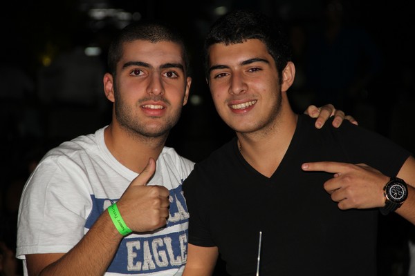 Social Club NDU Kick off Party